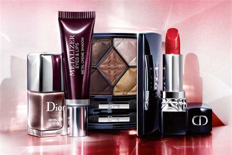 maquillage dior automne 2021|is dior makeup expensive.